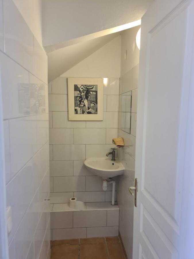 Villa Avec Vue T2 A T5 Duo De La Baie 르 로베르 외부 사진