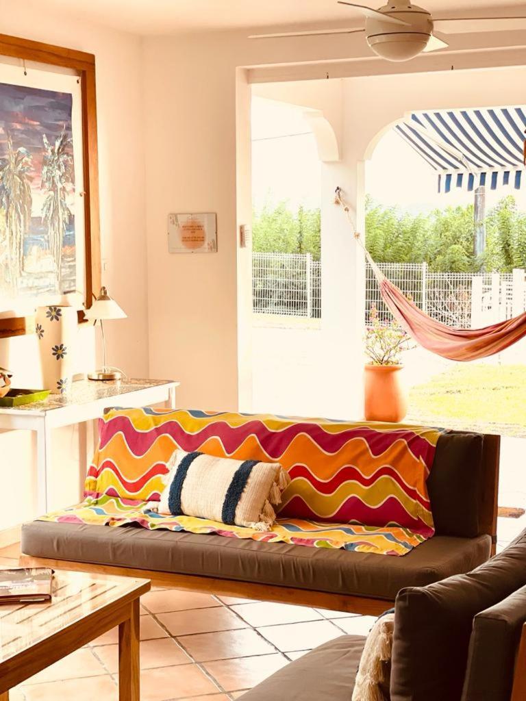 Villa Avec Vue T2 A T5 Duo De La Baie 르 로베르 외부 사진