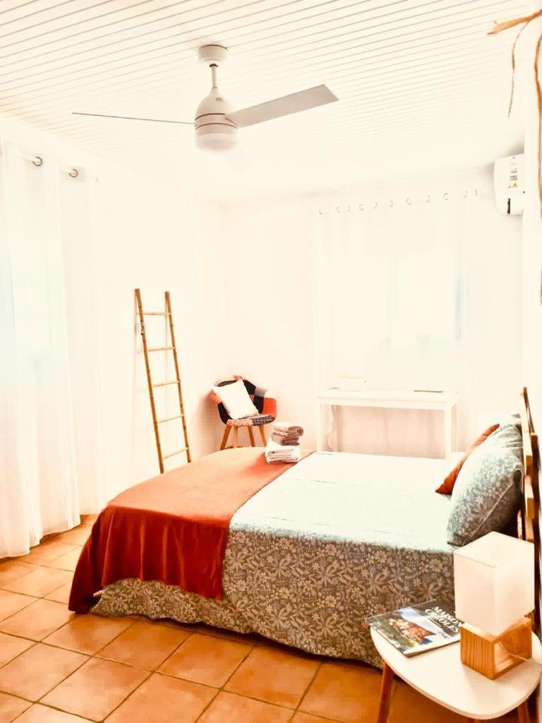 Villa Avec Vue T2 A T5 Duo De La Baie 르 로베르 외부 사진
